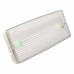 Φωτιστικό ασφαλείας LED Easy Light Olympia Electronics GR-310-12L-90-A 923310049